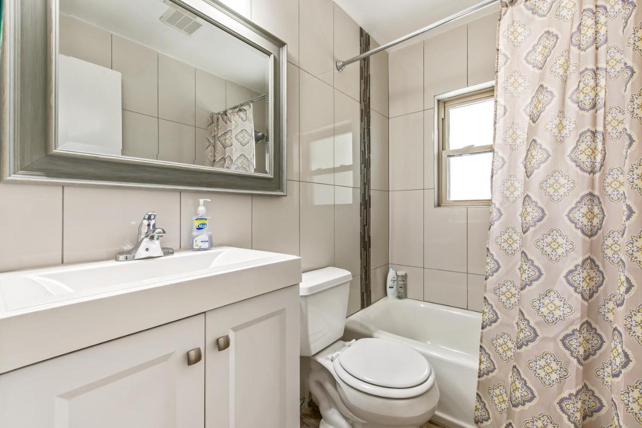 Amazing Midtown Atlanta Location By Piedmont Park Beltline Ponce City Market Экстерьер фото
