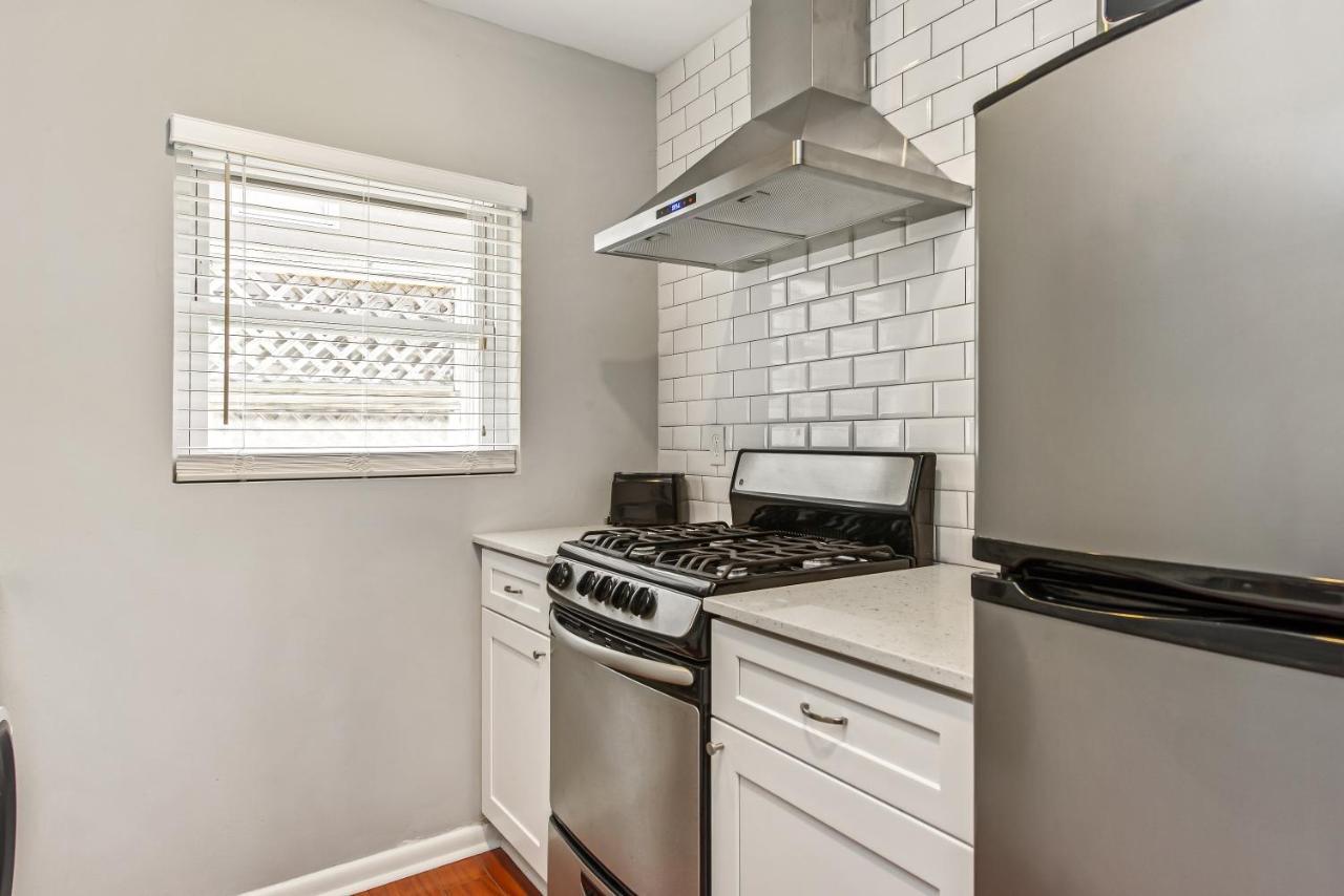 Amazing Midtown Atlanta Location By Piedmont Park Beltline Ponce City Market Экстерьер фото