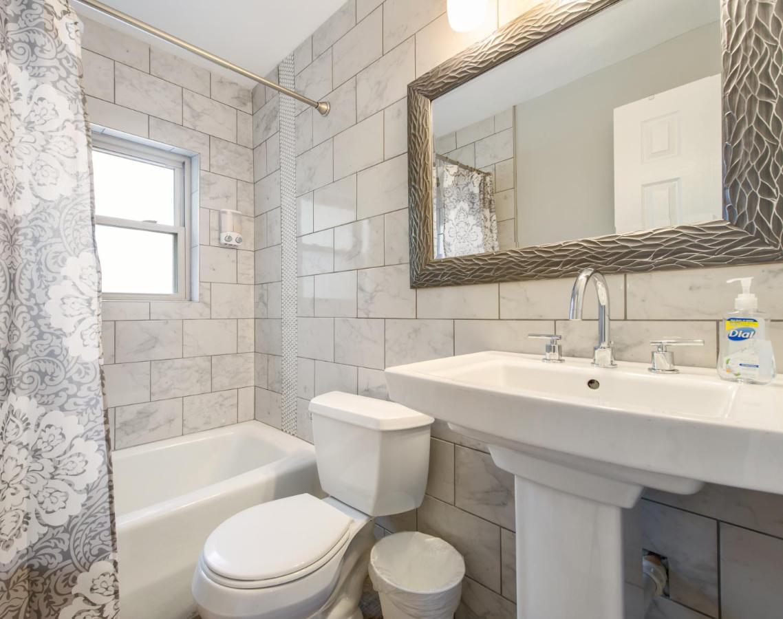 Amazing Midtown Atlanta Location By Piedmont Park Beltline Ponce City Market Экстерьер фото