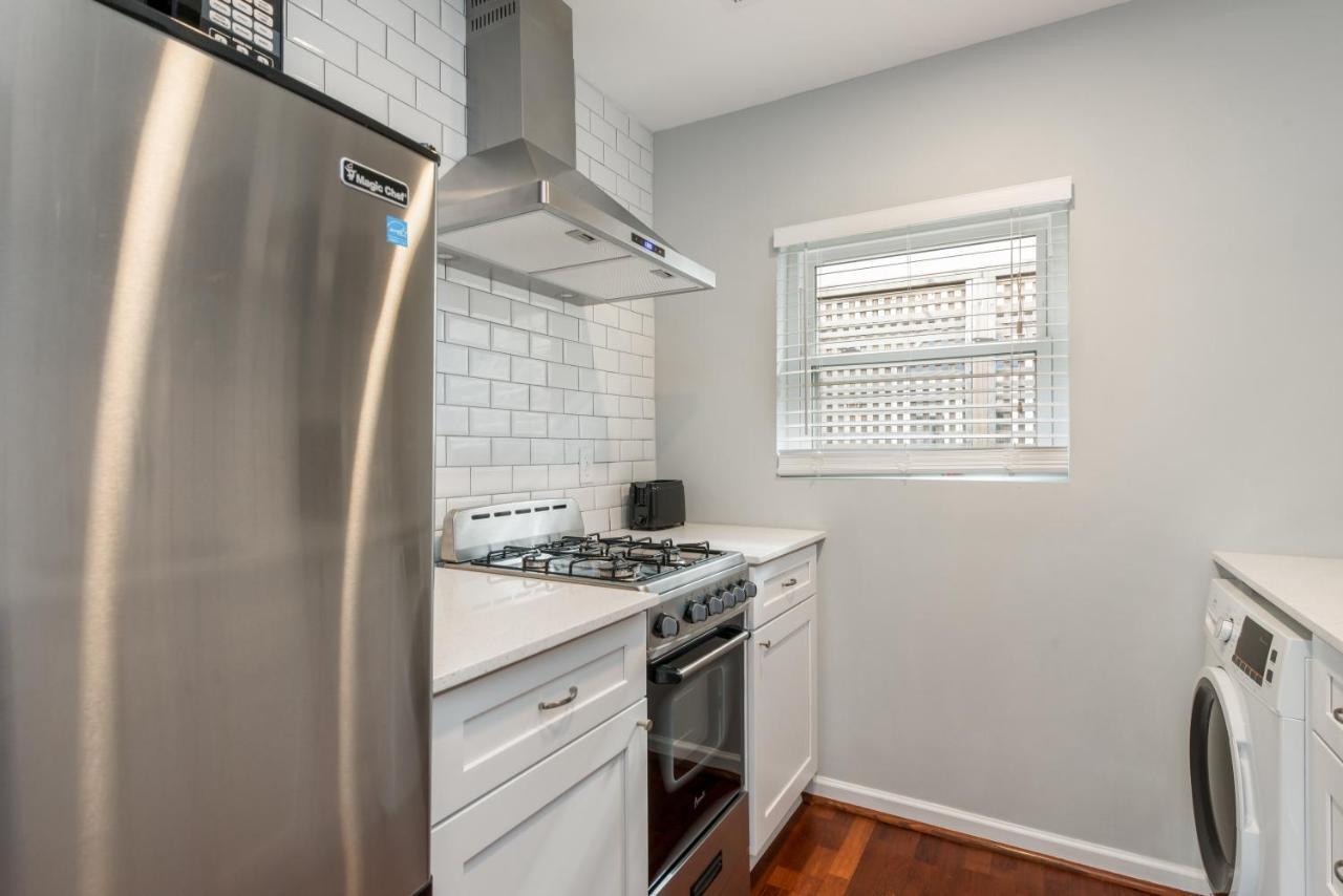 Amazing Midtown Atlanta Location By Piedmont Park Beltline Ponce City Market Экстерьер фото