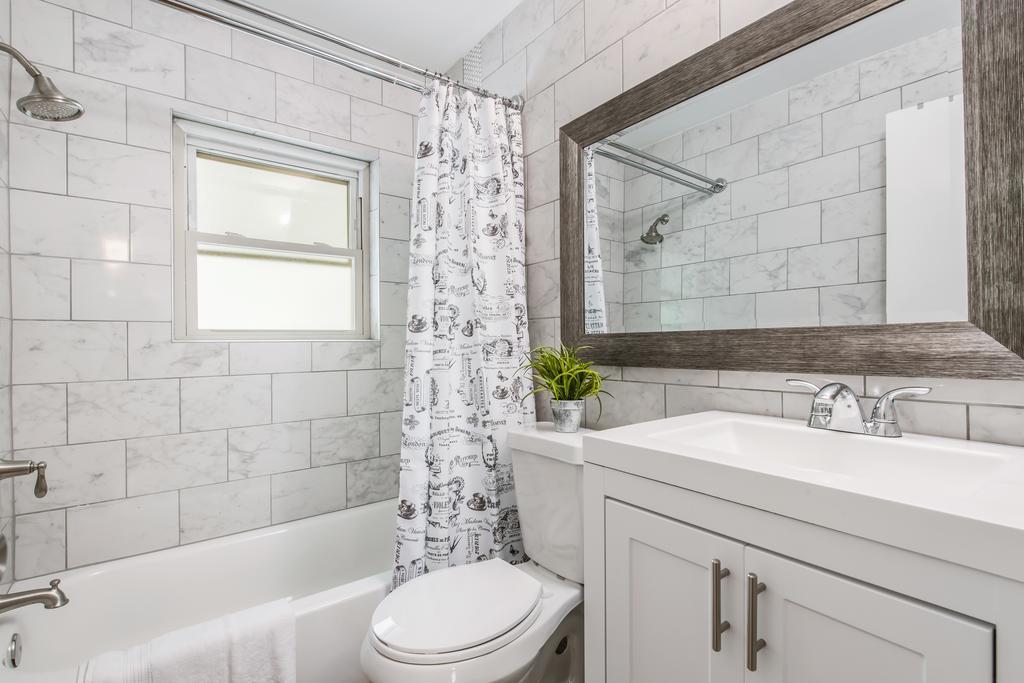 Amazing Midtown Atlanta Location By Piedmont Park Beltline Ponce City Market Экстерьер фото