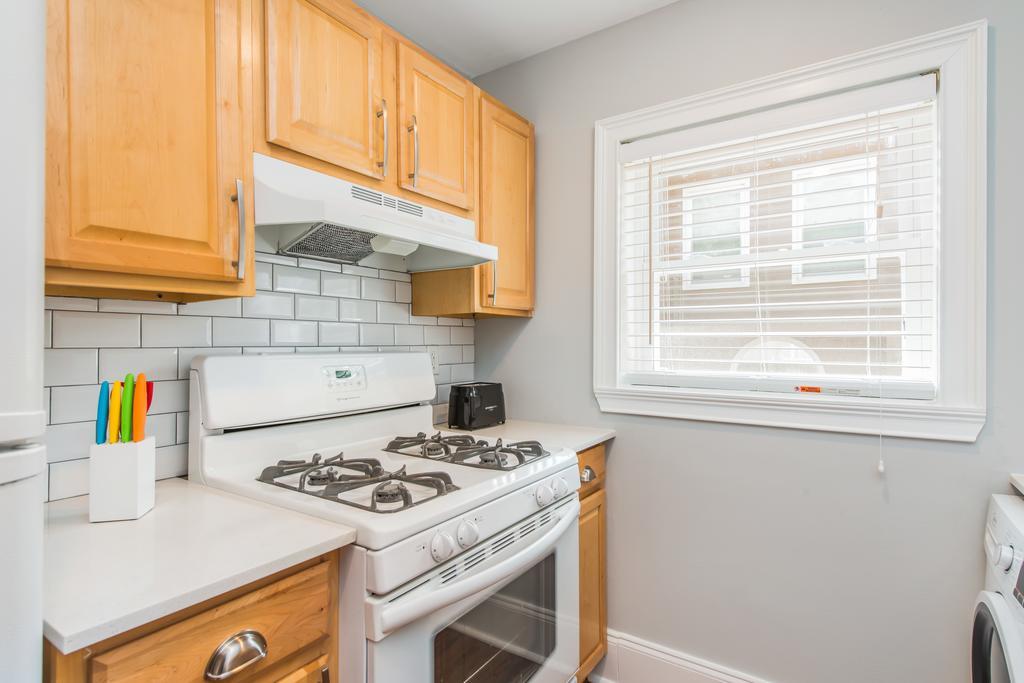 Amazing Midtown Atlanta Location By Piedmont Park Beltline Ponce City Market Экстерьер фото