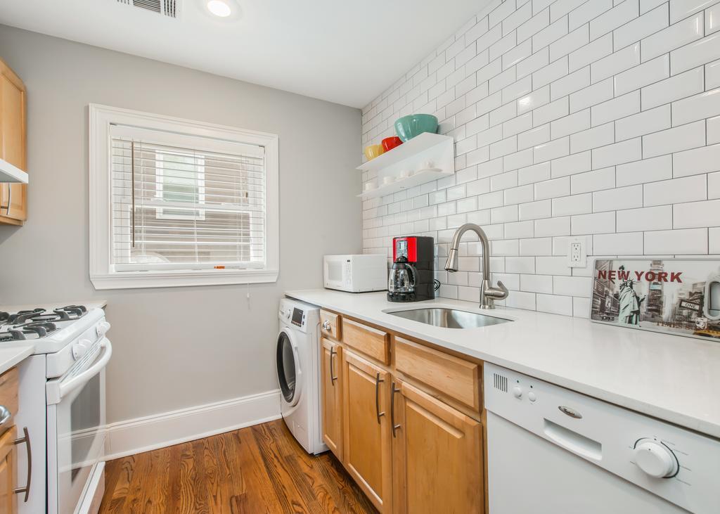 Amazing Midtown Atlanta Location By Piedmont Park Beltline Ponce City Market Экстерьер фото