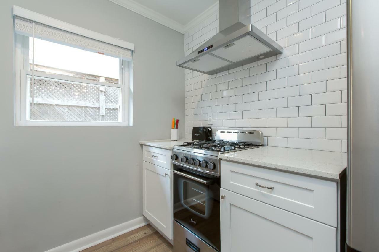 Amazing Midtown Atlanta Location By Piedmont Park Beltline Ponce City Market Экстерьер фото