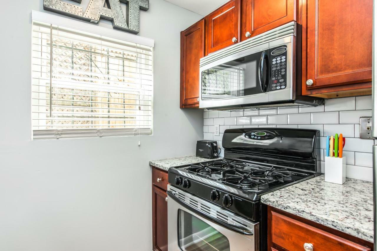 Amazing Midtown Atlanta Location By Piedmont Park Beltline Ponce City Market Экстерьер фото