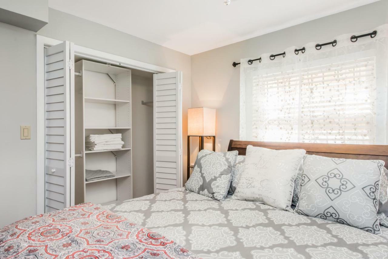 Amazing Midtown Atlanta Location By Piedmont Park Beltline Ponce City Market Экстерьер фото