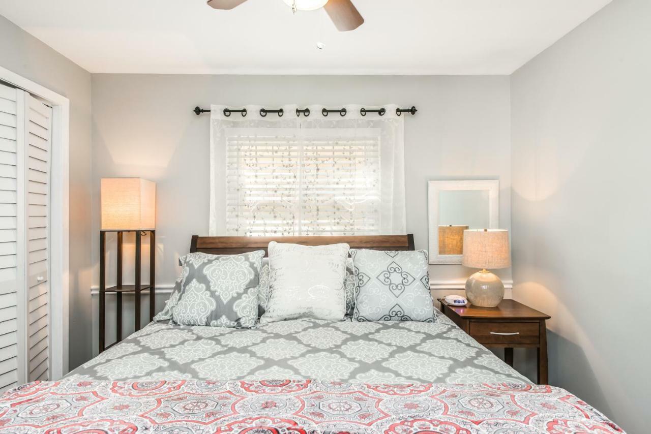 Amazing Midtown Atlanta Location By Piedmont Park Beltline Ponce City Market Экстерьер фото