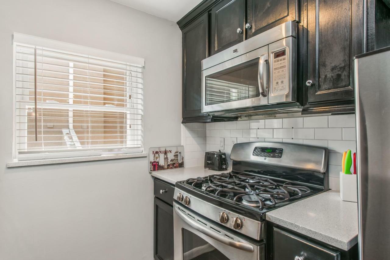 Amazing Midtown Atlanta Location By Piedmont Park Beltline Ponce City Market Экстерьер фото