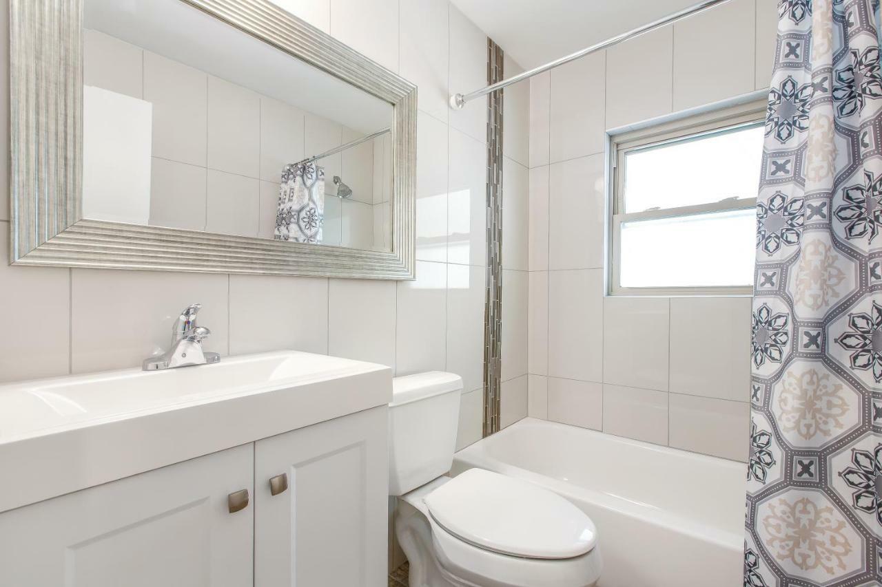 Amazing Midtown Atlanta Location By Piedmont Park Beltline Ponce City Market Экстерьер фото