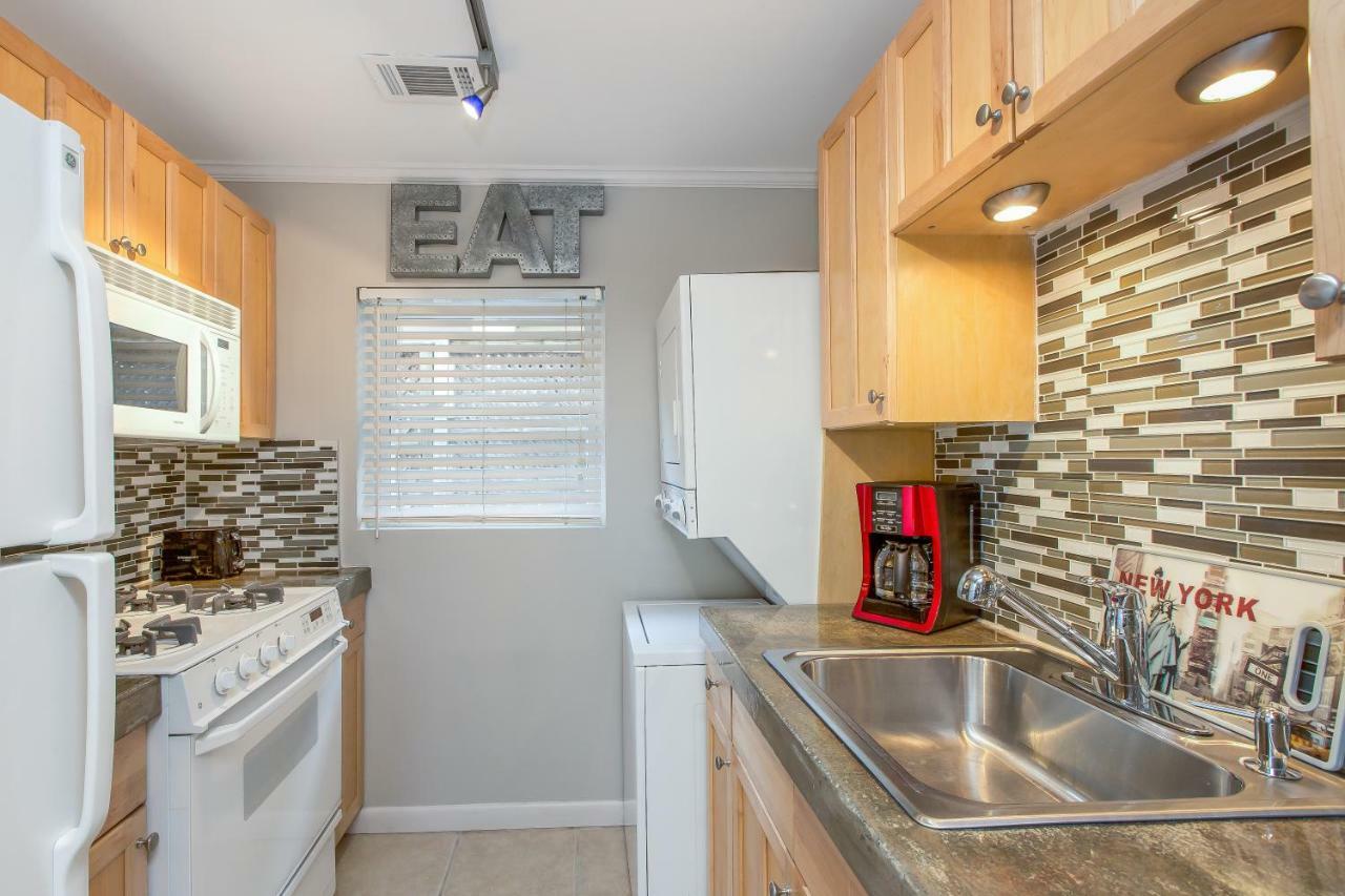 Amazing Midtown Atlanta Location By Piedmont Park Beltline Ponce City Market Экстерьер фото