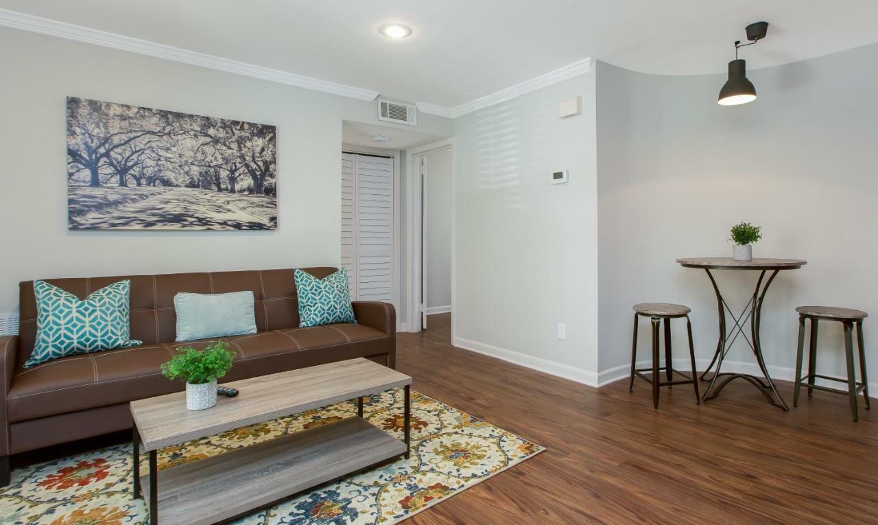 Amazing Midtown Atlanta Location By Piedmont Park Beltline Ponce City Market Экстерьер фото