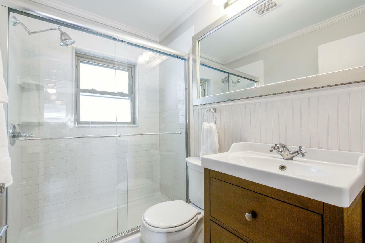 Amazing Midtown Atlanta Location By Piedmont Park Beltline Ponce City Market Экстерьер фото