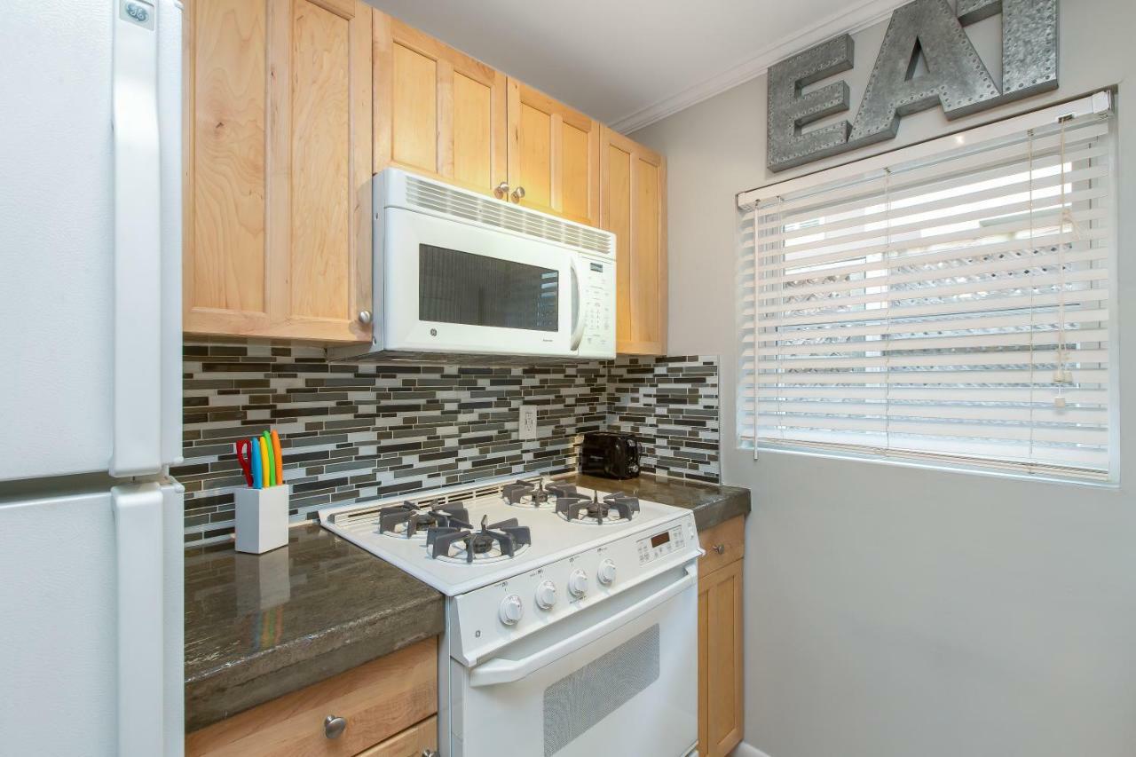 Amazing Midtown Atlanta Location By Piedmont Park Beltline Ponce City Market Экстерьер фото