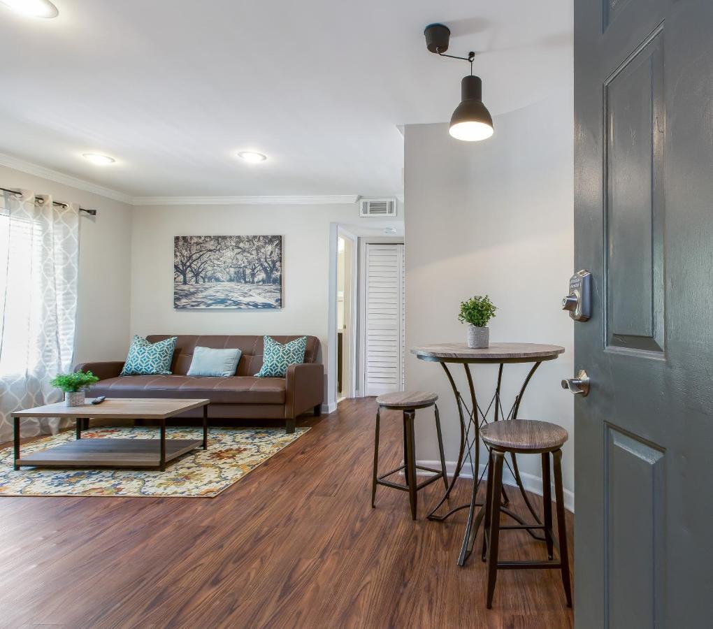 Amazing Midtown Atlanta Location By Piedmont Park Beltline Ponce City Market Экстерьер фото